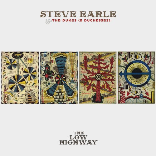 The Low Highway - Click to Buy