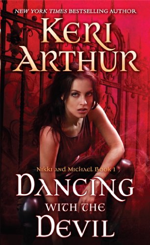 Dancing With the Devil: Nikki and Michael Book 1 (Nikki & Michael series) - Click to Buy