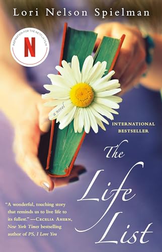 The Life List: A Novel - Click to Buy