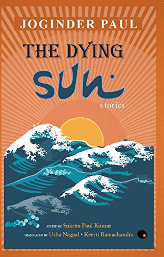 The Dying Sun: Stories