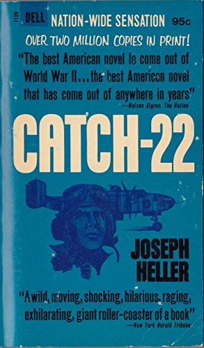 Catch-22 - Click to Buy