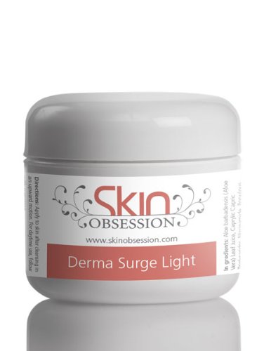 Skin Obsession Derma Surge Light ~Gentle moisturizer for oily and blemish prone skin - Click to Buy