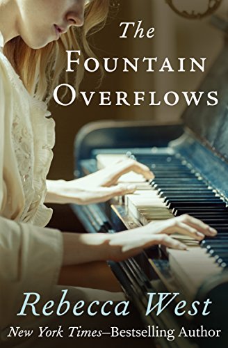 The Fountain Overflows (The Saga of the Century Book 1) - Click to Buy