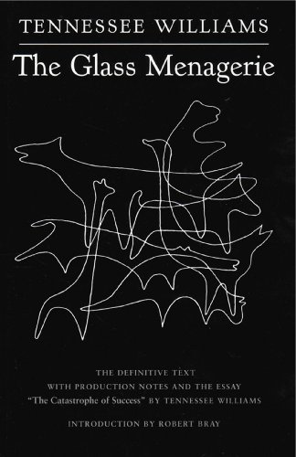 The Glass Menagerie (New Directions Books) - Click to Buy