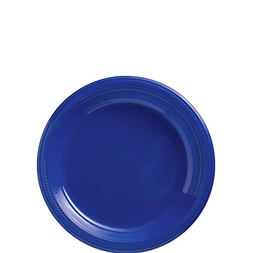 PL BPP 7" PLS BRGHT RYL BLUE (6/6) - Click to Buy