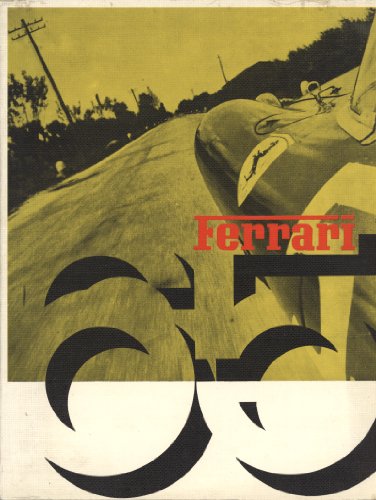 Ferrari Yearbook 1965 - Click to Buy