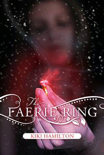 The Faerie Ring - Click to Buy