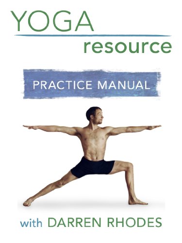Yoga Resource Practice Manual - Click to Buy