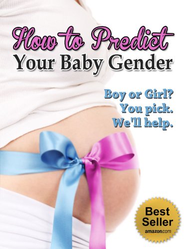 Family Planning: Fertility, Get Pregnant & How to Predict Your Baby Gender