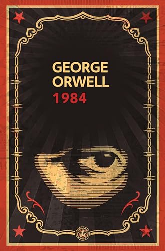 1984 (edición definitiva avalada por The Orwell Estate) (Spanish Edition) - Click to Buy