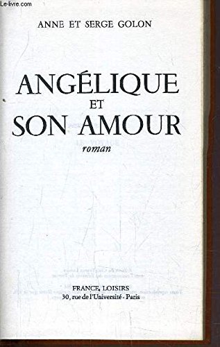Angélique marquise des anges (première et deuxième partie) - Click to Buy