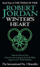 WINTERS HEART 9 Wheel of Time : Winter 's Heart (ISBN = 9781841490717) - Click to Buy