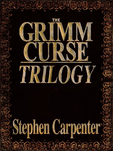 The Grimm Curse Trilogy - Click to Buy