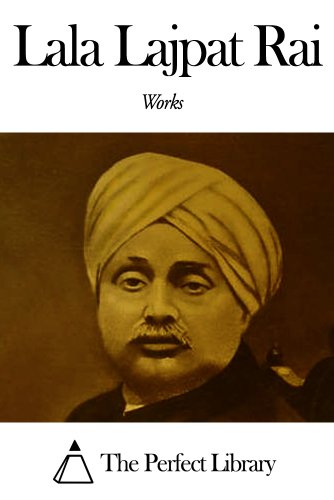 Works of Lala Lajpat Rai (English Edition) - Click to Buy