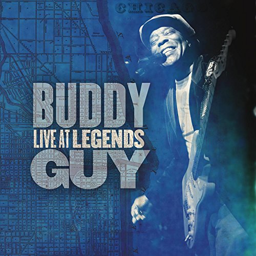 Live at Legends