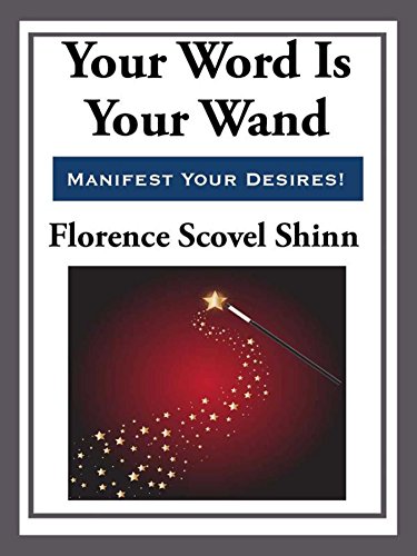 Your Word is Your Wand (Start Publishing) - Click to Buy