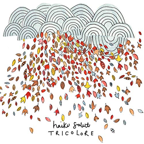 Tricolore - Click to Buy