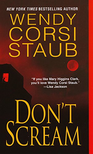Don't Scream (English Edition) - Click to Buy