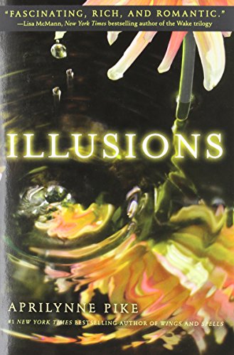Illusions - Click to Buy