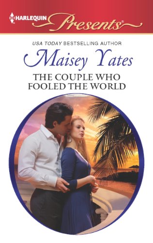 The Couple who Fooled the World