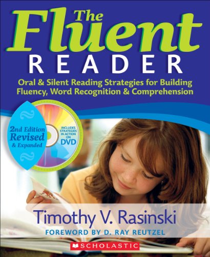 The Fluent Reader (2nd Edition) - Click to Buy