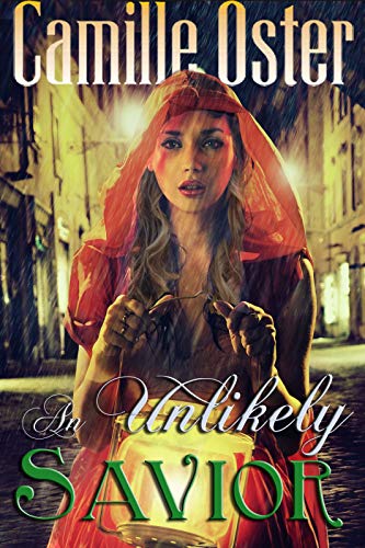 An Unlikely Savior - Click to Buy