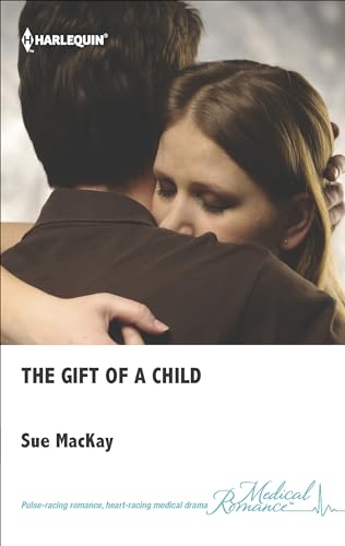 The Gift of a Child (The Infamous Maitland Brothers) - Click to Buy