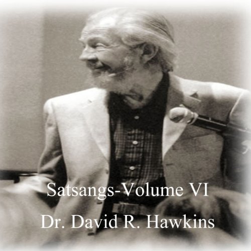 Satsang Series, Volume VI - Click to Buy