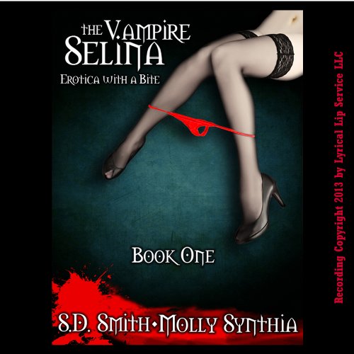 Blood Call - Blood Debt: The Vampire Selina, Book 1: Erotica with a Bite