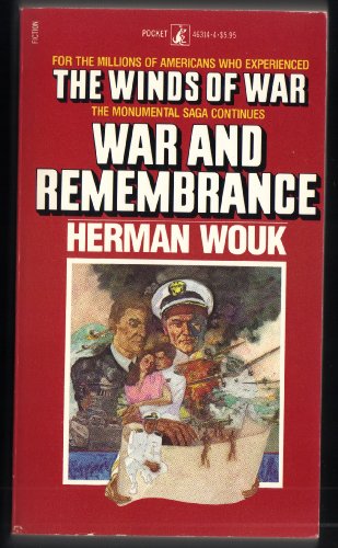 War and Remembrance - Click to Buy