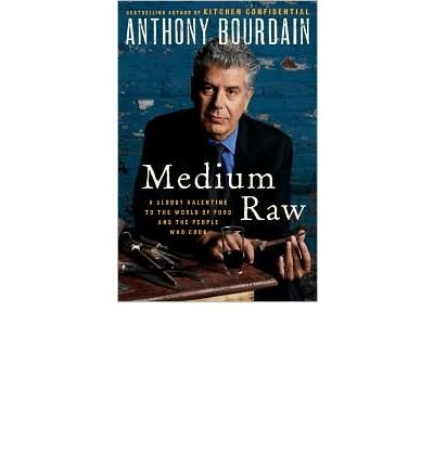 Medium Raw