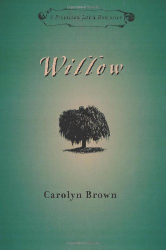 Willow (Promised Land Romance) - Click to Buy
