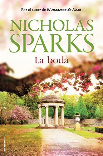La boda (Spanish Edition)