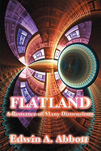 Flatland (Start Publishing) - Click to Buy