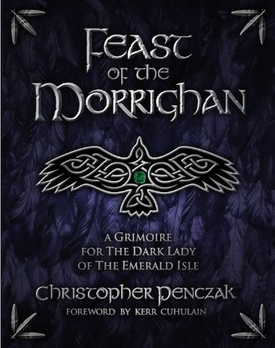 Feast of the Morrighan - Click to Buy