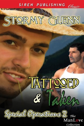 Tattooed & Taken [Special Operations 2] (Siren Publishing Classic ManLove) (English Edition) - Click to Buy