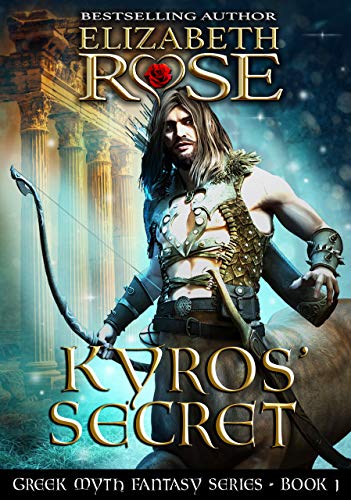Kyros' Secret (Greek Myth Series Book 1) - Click to Buy