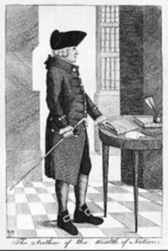 Adam Smith Classic Collection (Illustrated) - Click to Buy