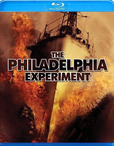 The Philadelphia Experiment [Blu-ray] (2012) - Click to Buy