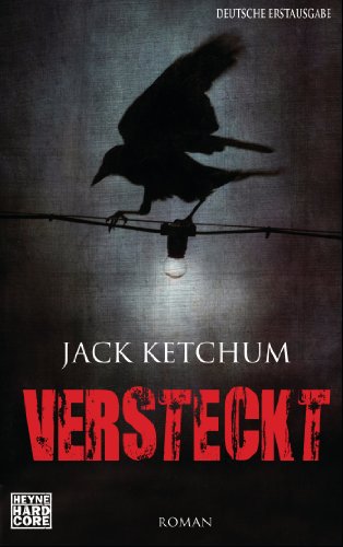 Versteckt: Roman (German Edition) - Click to Buy