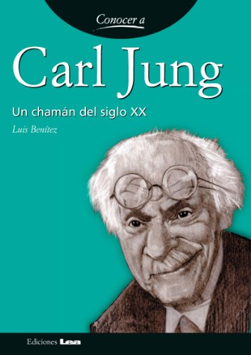Carl Jung. Un chamán del siglo XX (Conocer a...) (Spanish Edition) - Click to Buy