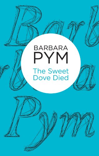 The Sweet Dove Died (Bello)