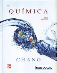 Quimica. Chang. 10ª Edicion. El Precio Es En Dolares. - Click to Buy