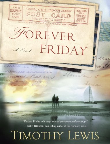 Forever Friday: A Novel (English Edition) - Click to Buy