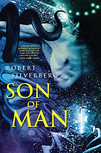 Son of Man - Click to Buy