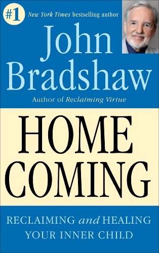 Homecoming: Reclaiming and Healing Your Inner Child - Click to Buy