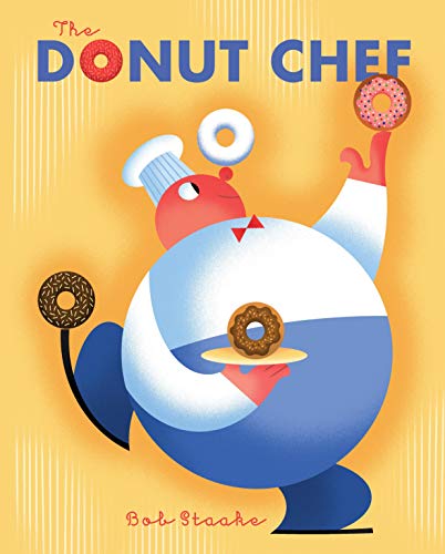 The Donut Chef