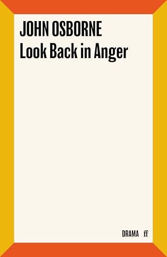 Look Back in Anger - Click to Buy