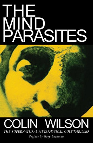 The Mind Parasites - Click to Buy