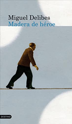 Madera de héroe (Áncora & Delfín) (Spanish Edition) - Click to Buy